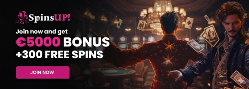 Is Spinsup Online Gaming Legal in Canada 2026