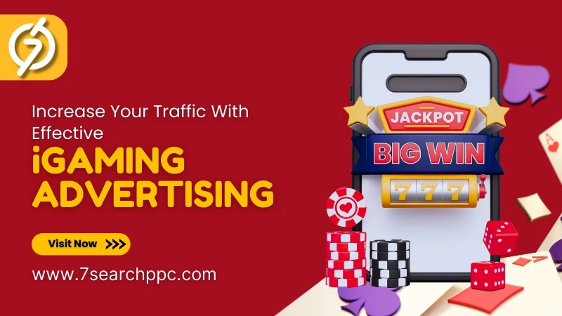 Top Creative Strategies for High-Impact iGaming Ads