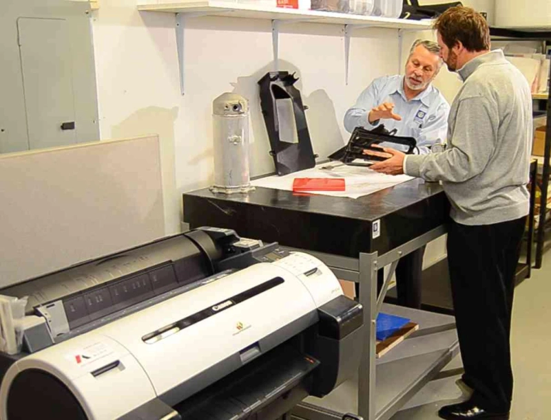 How 3D Printing is Redefining Custom Manufacturing