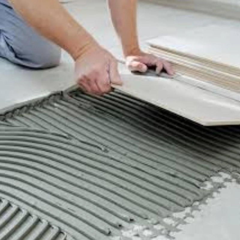 Understanding Ceramic Tile Installation in North Grenville: A Complete Guide