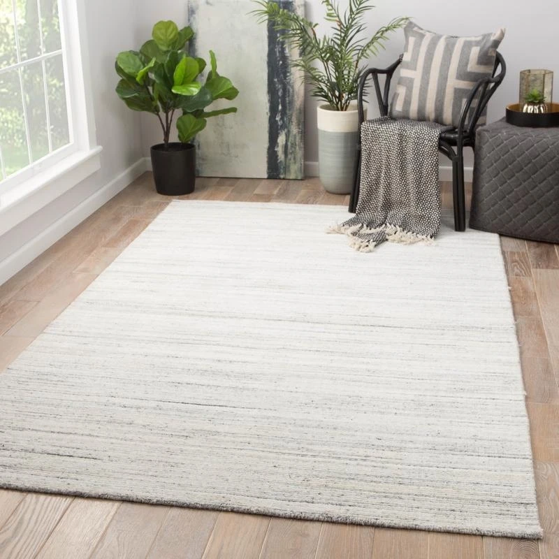 Use Barclay Butera Handmade Area Rug to Uplift your Home