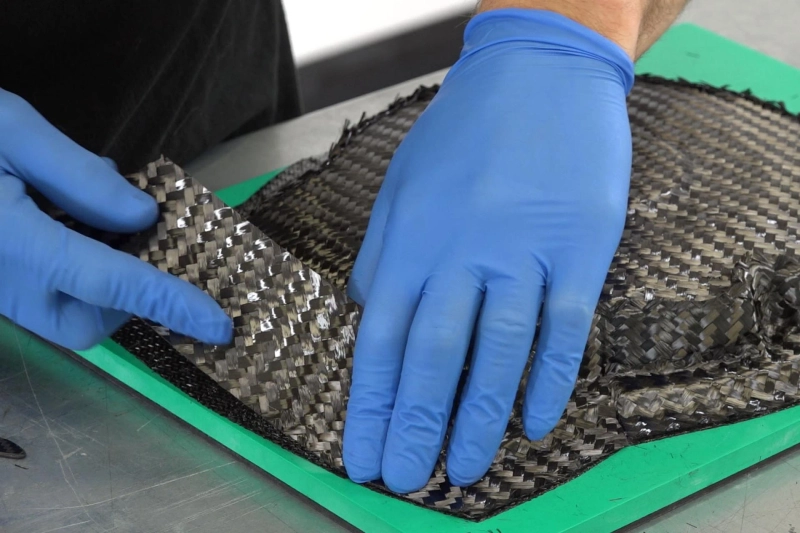 Carbon Prepreg Market Is Estimated To Witness High Growth Owing To Increasing Demand for Lightweight and High-Strength Materials in Various Industries