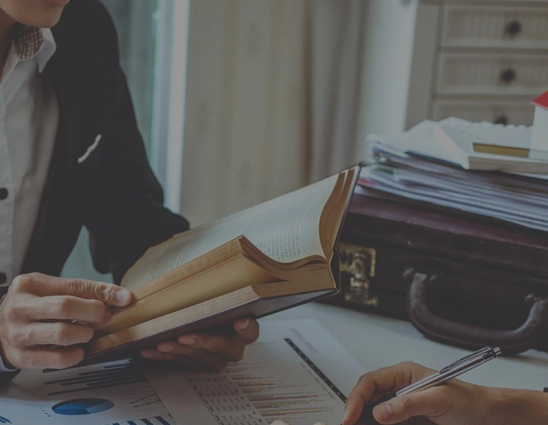 What Does an Administrative Lawyer in St. Catharines Do? A Complete Guide