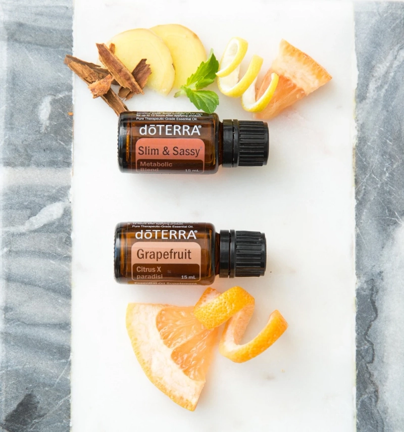 Embrace the Blends: Finding the Best Essential Oil Blends for Your Home