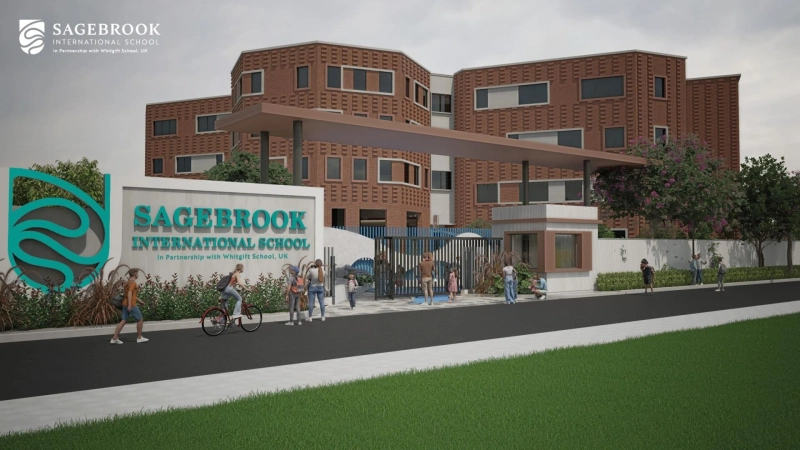 Sagebrook International School – Premium IB School |Best IB School in Hyderabad