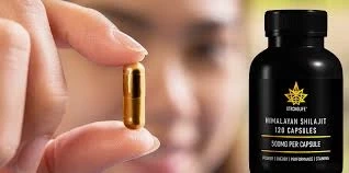 Purely Natural Shilajit The Ancient Superfood That Can Transform Your Health