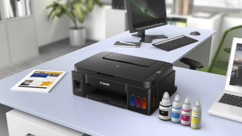 Steps To Download And Install Canon Com Ij Setup