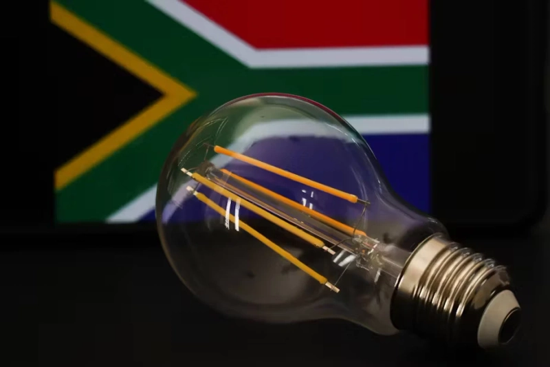 Lighting & Electrical | South Africa
