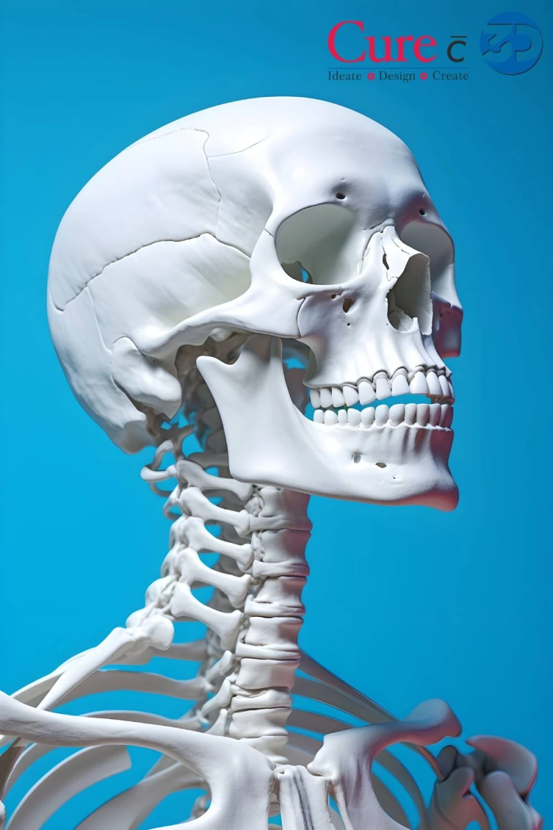 How 3D Printed Services are Changing Healthcare Industry?