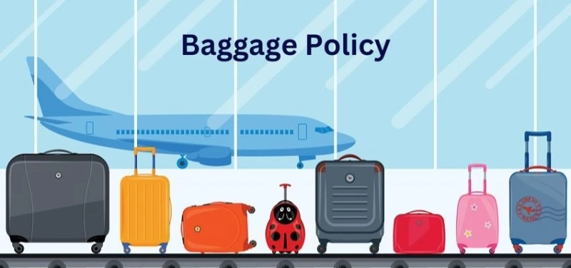 Lufthansa Baggage Allowance