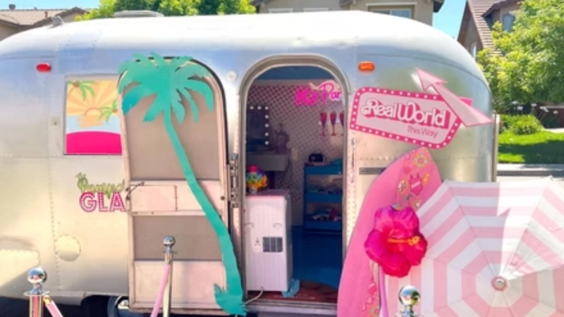 What Makes Spa Bus Parties on a Mani Pedi Party Bus So Special