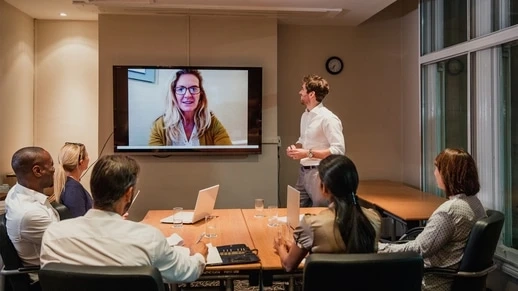LED Pixel Pitch | HandyLED™ | Handy AV