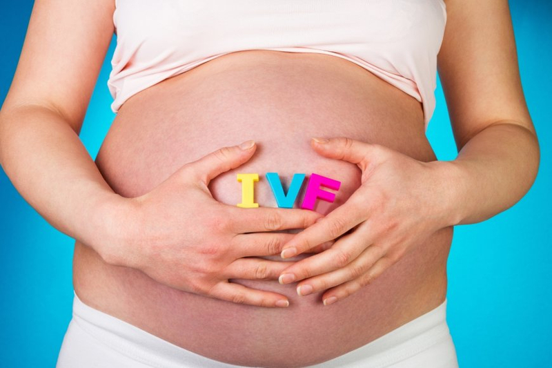 How Stress Affects IVF: Understanding its Impact