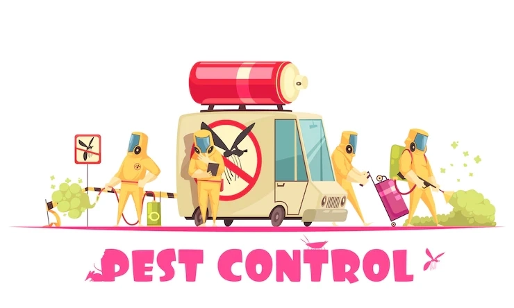 Best possible tactics for pest control that you should try