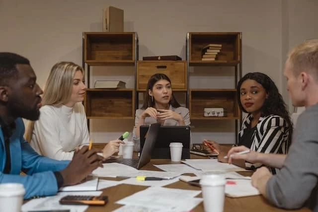 How to Protect Your Employees in the Workplace