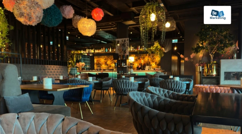 Restaurant Social Media Agency That Drives Real Foot Traffic