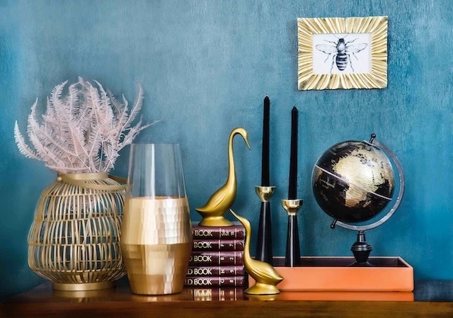 Designer Kitchen Decor Ideas That Are Perfect for Cooking