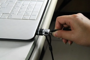 How Laptop Locks Maintain Your Device Security