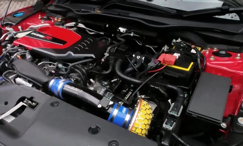 Pengertian Automotive