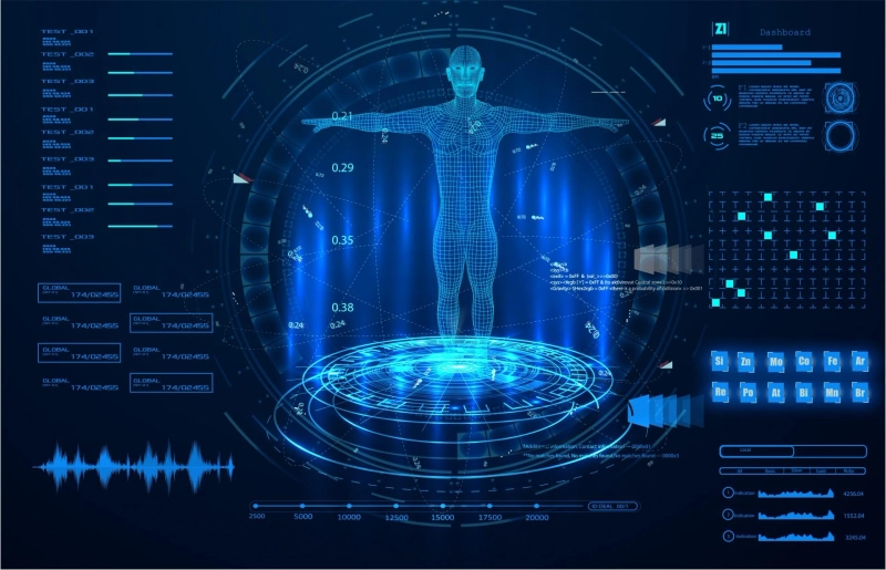 AI in Radiology: Pros and Cons, Applications, and 4 Examples