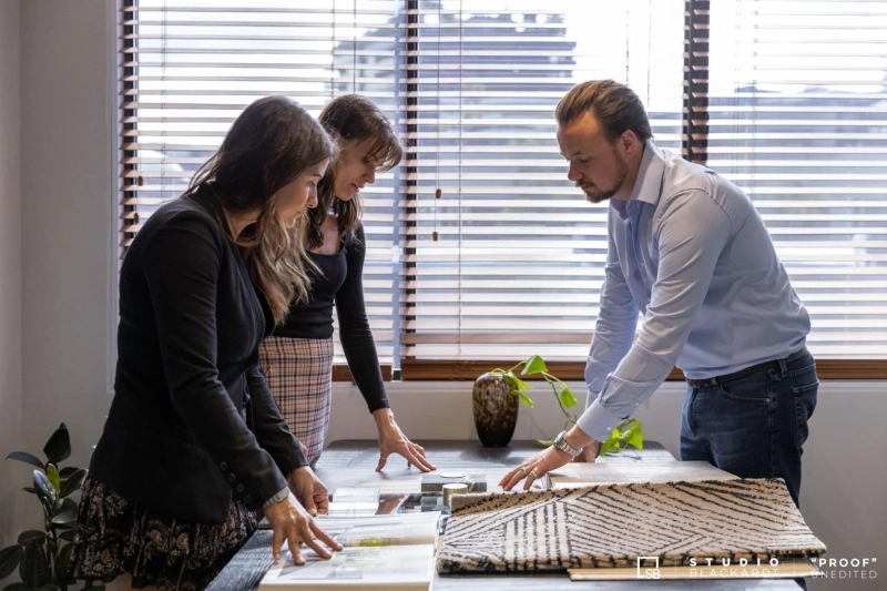 How Can a Renovation Designer Transform Your Apartment into a Luxurious Haven?