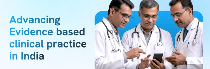 How OneRx AI Works: Evidence-Based Clinical Intelligence