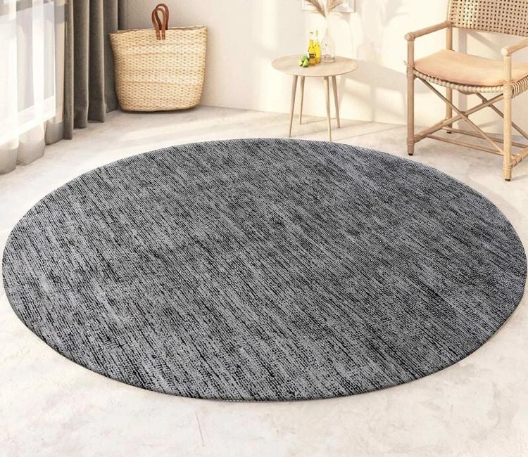 Beginner’s Guide to Rug Shapes: Beyond Just Rectangle and Round