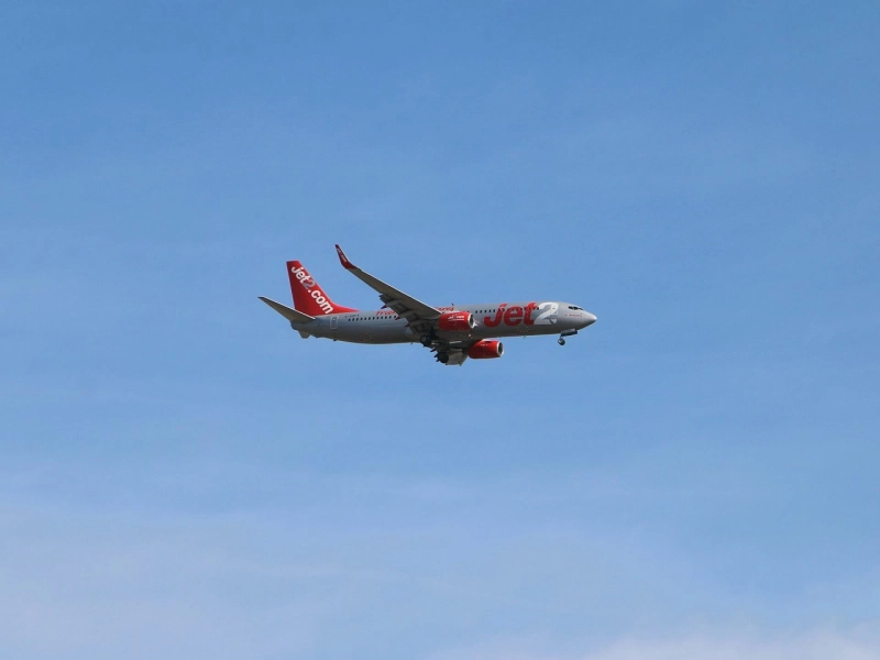 Understanding Jet2 Name Change Policy: Precautions and Corrections for Your Flight