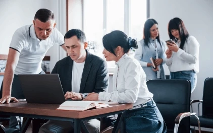 How to Implement a Corporate Learning Management System