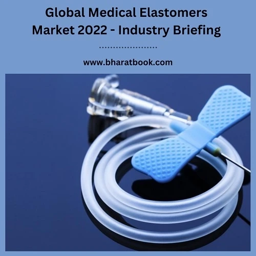 Global Medical Elastomers Market 2022 - Industry Briefing