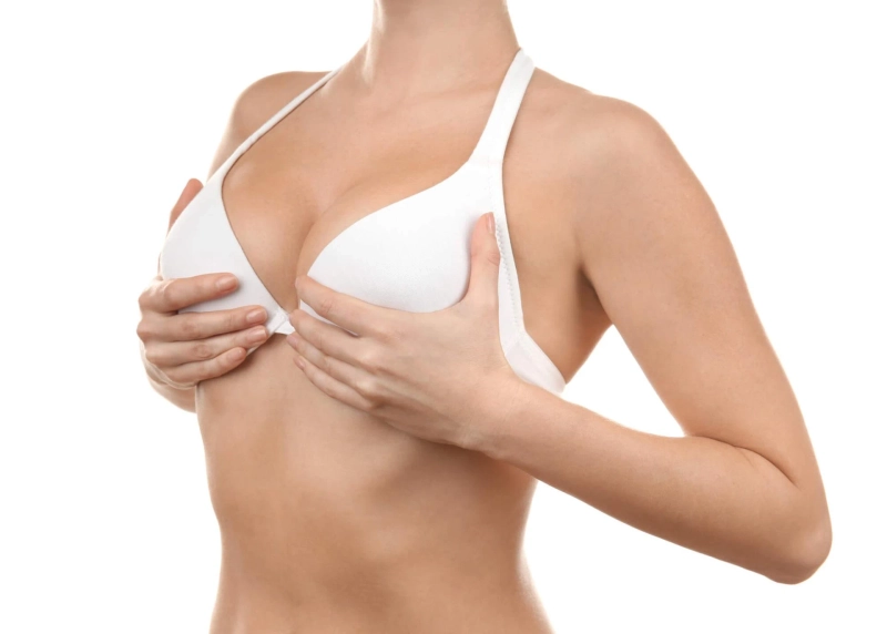 Impact of Breast Lift Surgery on Body Image and Self-Esteem