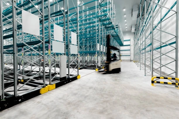 How To Get A Fabulous Cold Storage Warehouse On A Tight Budget