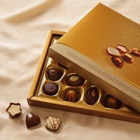 Custom Chocolate Displays Boxes