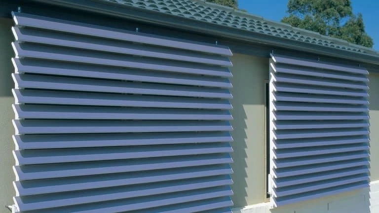 Benefits of installing Aluminium Awnings