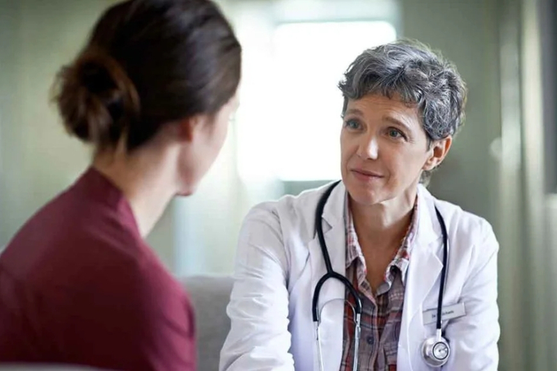 Types of doctors specializing in women’s health care and benefits of consulting them