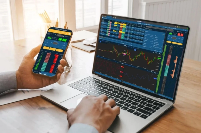 Futures Trading Platforms for Beginners and Experienced