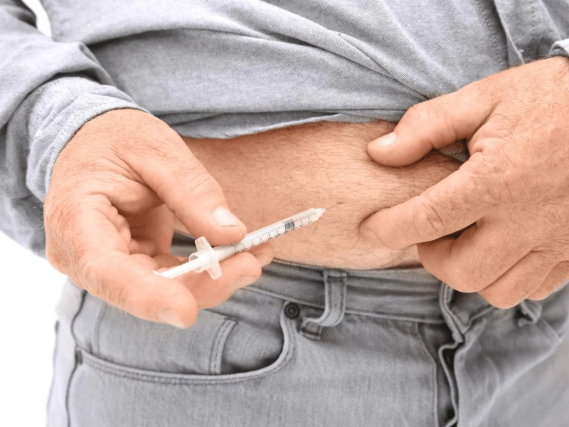 Ozempic Injections: Your Secret Weapon for Sustainable Weight Loss