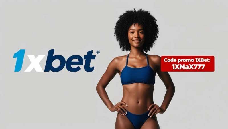 Code 1xBet Valide — Bonus 100% jusqu'à 130€