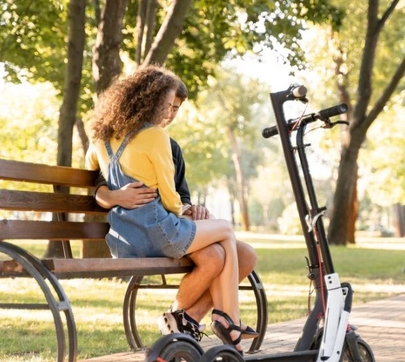 Electric Wheelchair Hire in Melbourne – Move Freely, Anytime