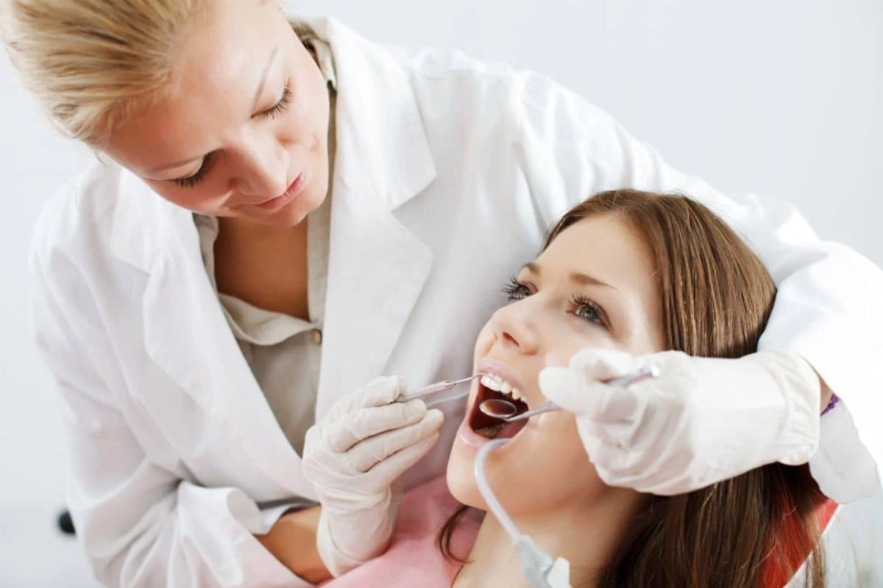 Signs That You Need To See A Dentist In Maywood, CA