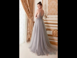 Shop Prom Dresses by Color: Black, Pink, Blue & More (Norma Reed Canada)