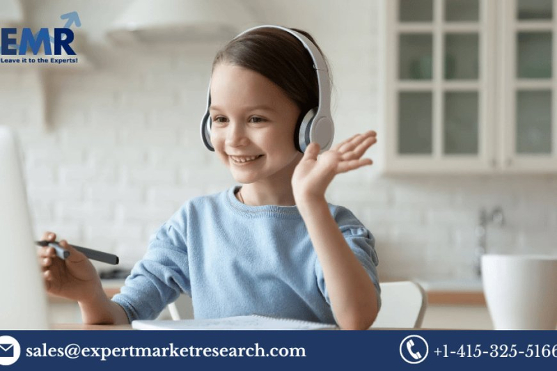 Global K-12 Online Tutoring Market To Be Driven By The Growing Popularity Of Online Microlearning In The Forecast Period Of 2023-2028
