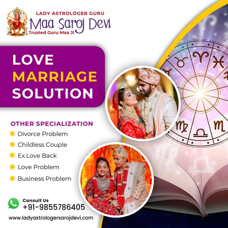 Vashikaran Specialist In delhi - Free vashikaran service