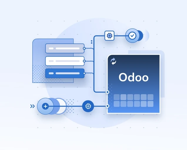 Custom Odoo Module Development: How Tailored Solutions Boost Operational Efficiency