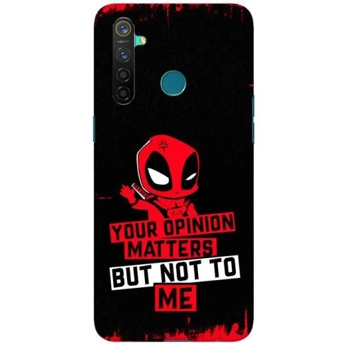 Shop Best Realme 5 Pro Back Cover Online at an Affordable Price