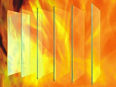 Fire Resistant Glass Market Size, Share, Growth and Forecast 2023-2028
