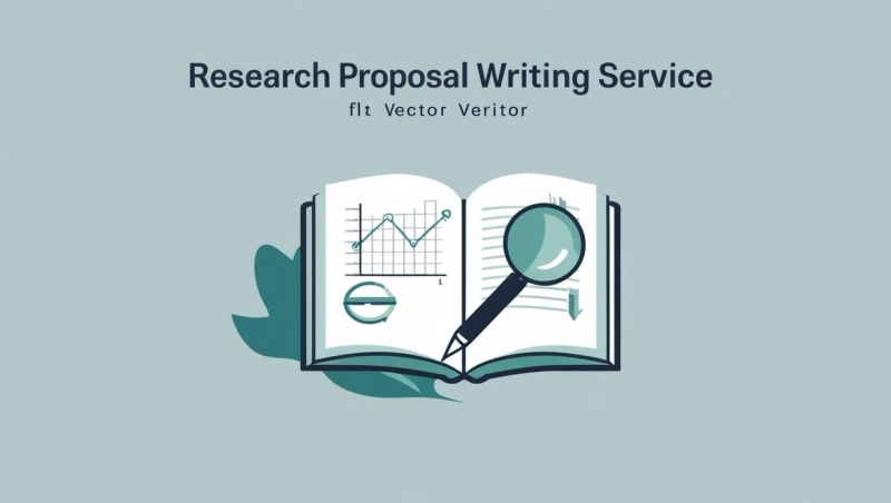 How Research Proposal Writing Services Saved My Academic Bacon