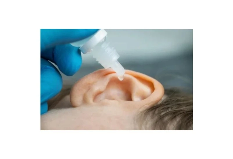Top 3 Ear Drops To Treat Ear Infection