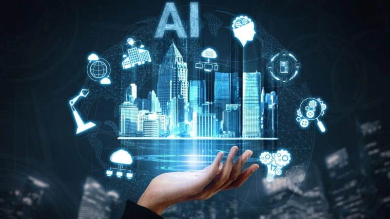 Revolutionizing Real Estate: Exploring AI's Transformative Use Cases