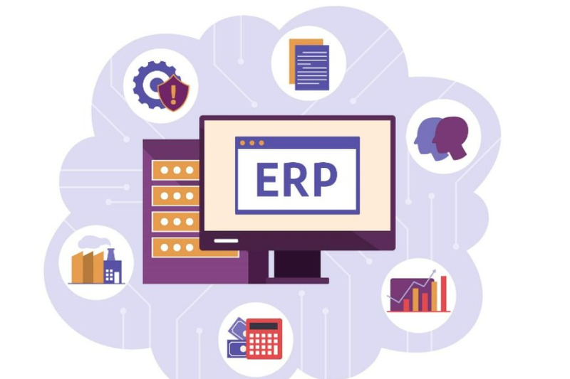 Unlocking Business Excellence: Navigating the Realm of ERP Systems in Malaysia